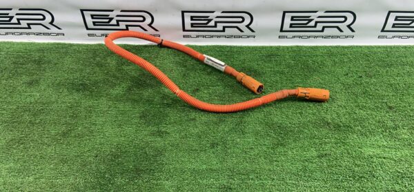 Провод компрессора кондиционера Volvo XC90 гибрид