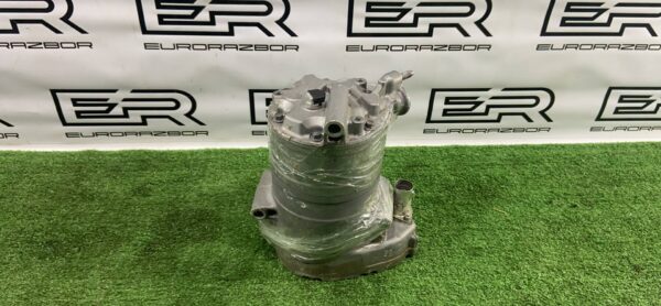 Компрессор кондиционера Volvo XC90 Гибрид