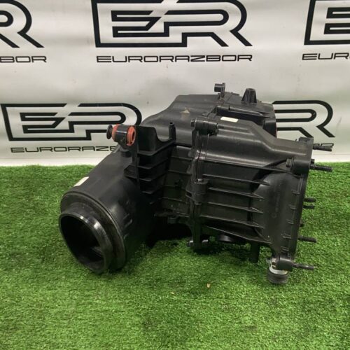 Воздуховод компрессора Volvo XC90 Гибрид