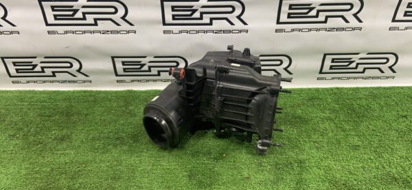 Воздуховод компрессора Volvo XC90 Гибрид