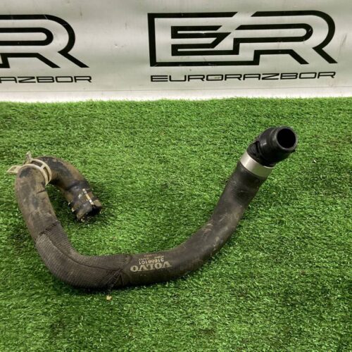 Патрубок охлаждения Volvo XC90 Гибрид