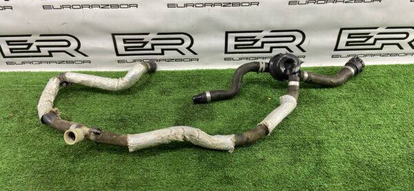 Патрубок охлаждения батареи Volvo XC90 Гибрид