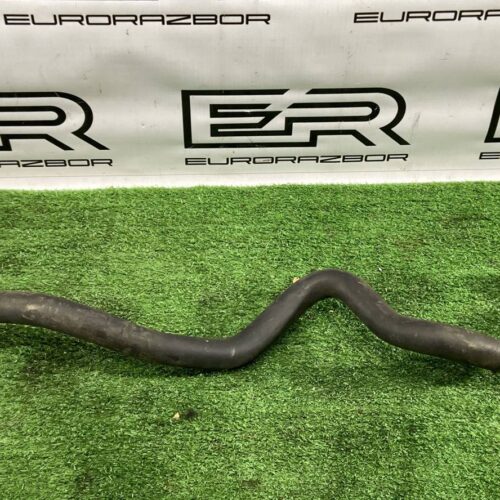 Тройник системы охлаждения Volvo XC90 Гибрид