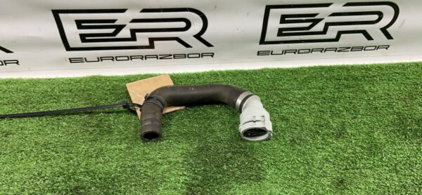 Патрубок охлаждения Volvo XC90 Гибрид