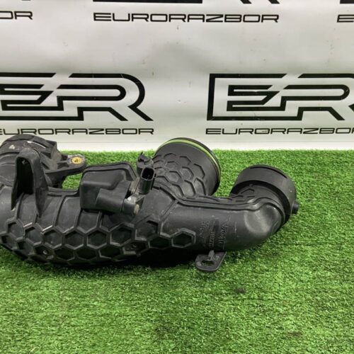 Патрубок интеркулера Volvo XC90 Гибрид