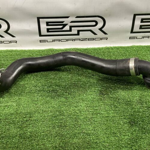 Патрубок охлаждения Volvo XC90 Гибрид