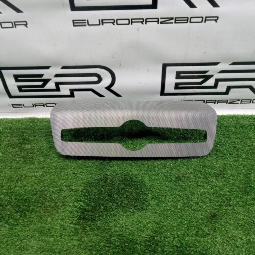 Накладка климат контроля Volvo XC90