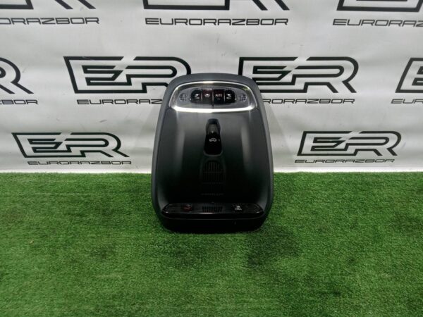 Плафон салона Volvo XC