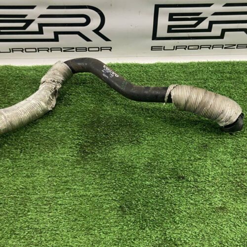 Патрубок охлаждения Volvo XC90 Гибрид