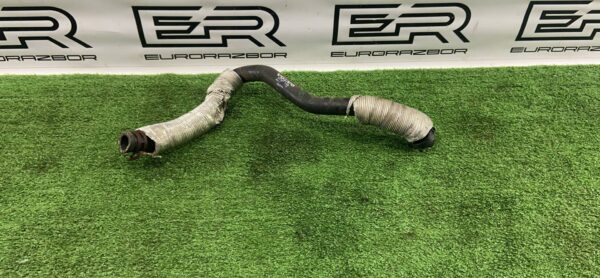 Патрубок охлаждения Volvo XC90 Гибрид