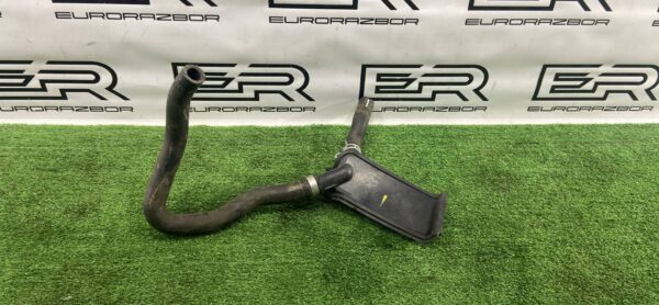 Патрубок охлаждения Volvo XC90 Гибрид