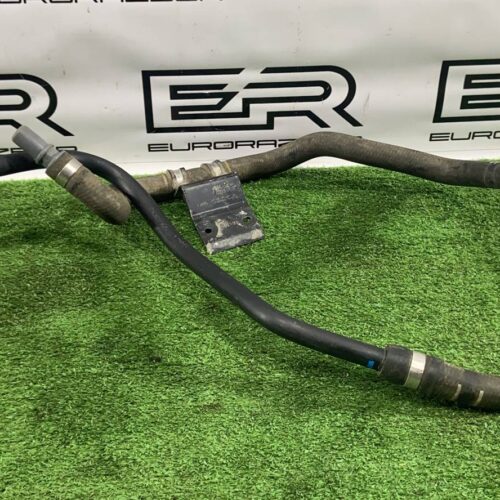 Патрубок охлаждения Volvo XC90 Гибрид