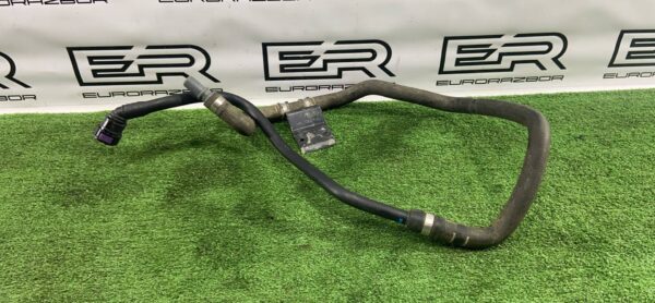 Патрубок охлаждения Volvo XC90 Гибрид