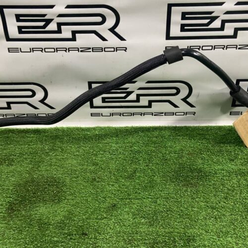 Патрубок охлаждения Volvo XC90 Гибрид