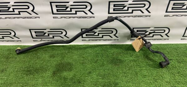 Патрубок охлаждения Volvo XC90 Гибрид