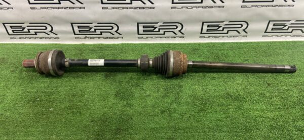 Полуось задняя правая Volvo XC90 Гибрид