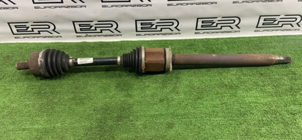 Полуось передняя правая Volvo XC90 Гибрид
