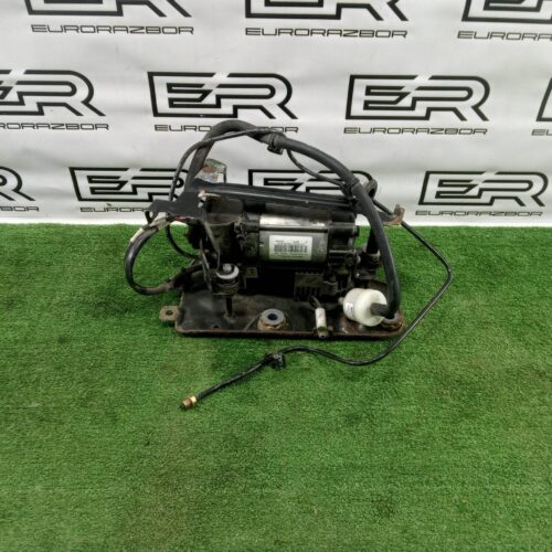 Компрессор пневмоподвески Volvo XC90