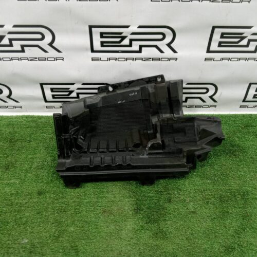 Шумоизоляция двигателя Volvo XC90