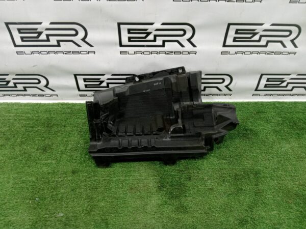 Шумоизоляция двигателя Volvo XC90