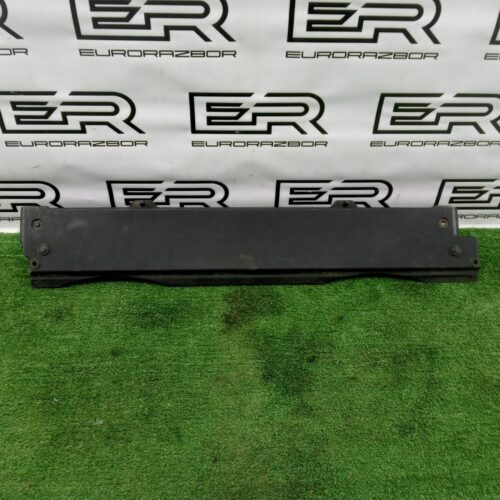 Планка кассеты радиаторов BMW X5 E70 (2006 2010)