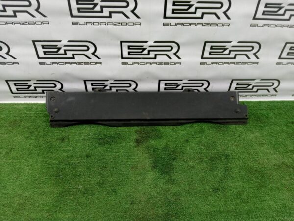 Планка кассеты радиаторов BMW X5 E70 (2006 2010)