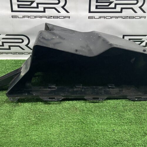 Воздухозаборник Volvo Хс90