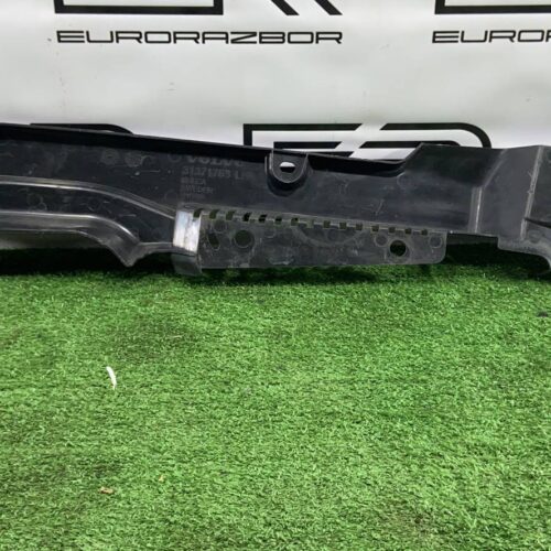 Пыльник крыла передний левый Volvo XC90