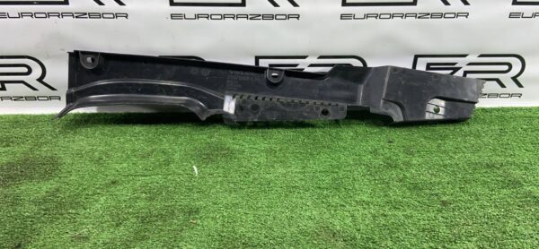 Пыльник крыла передний левый Volvo XC90