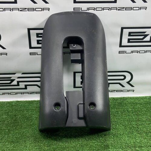 Кожух рулевой колонки Volvo XC90