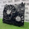 Кассета радиаторов Range Rover Sport 2 3.0 рест