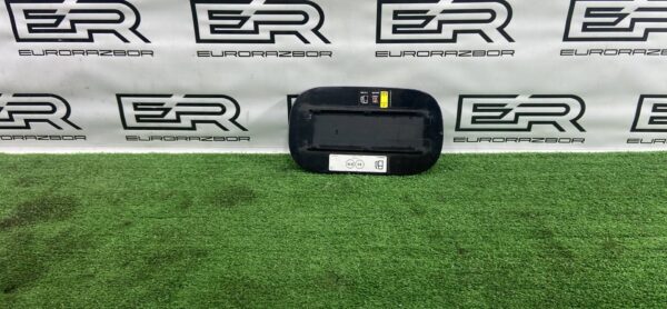 Лючок топливного бака Volvo XC90