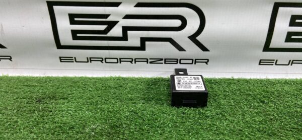 Имобилайзер Range Rover Sport