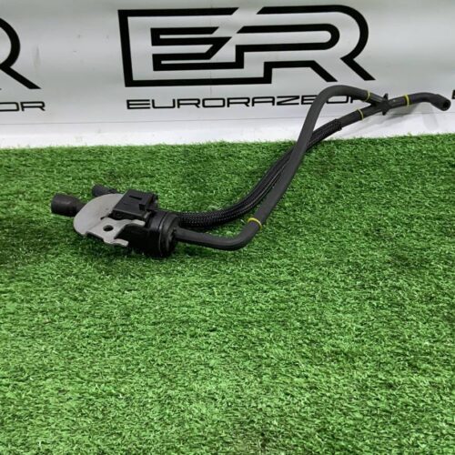 Электромагнитный клапан Mercedes C W205