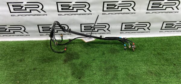 Трубки компрессора пневмоподвески Volvo XC90