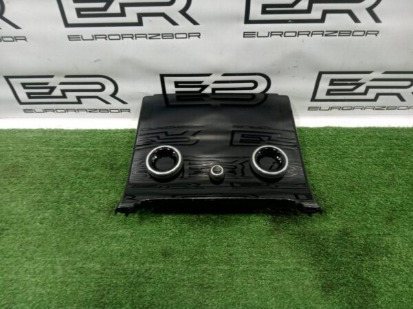 Блок управления климатом Range Rover Velar