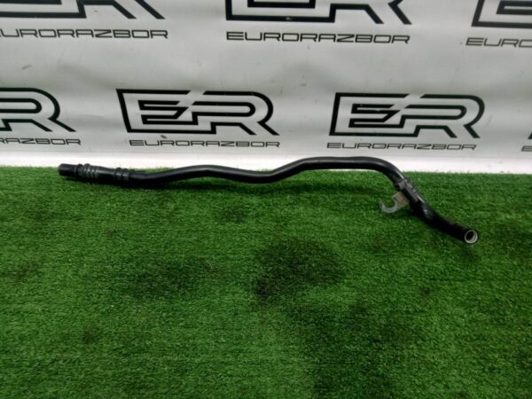 Трубка Volvo XC90