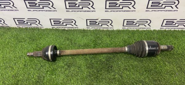 Полуось задняя Range Rover L405