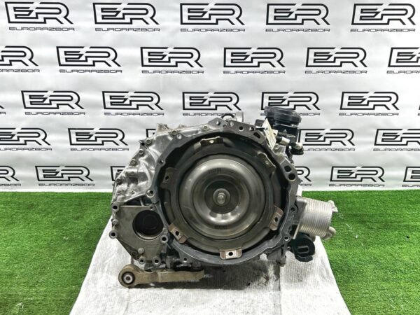 АКПП Volvo XC90 2.0 гибрид