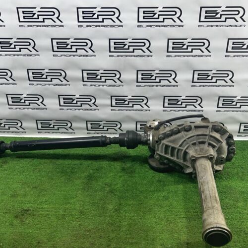 Передний редуктор Range rover Sport 2 рестайлинг