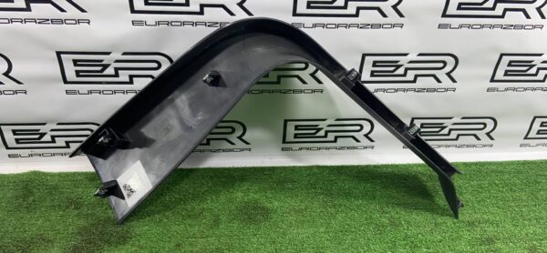 Обшивка двери багажника верхняя правая Volvo XC90