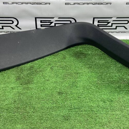 Обшивка крышки багажника левая Volvo XC90