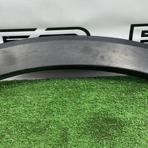 Накладка заднего левого крыла Kia Sorento