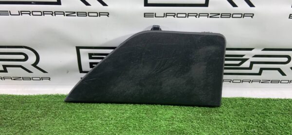 Накладка багажника левая Kia Sorento Prime3