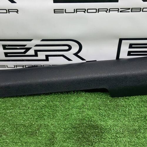 Накладка порога задняя левая Kia Sorento