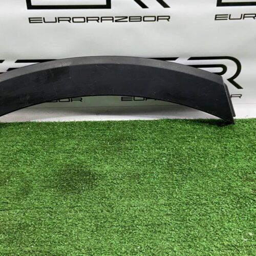 Накладка заднего правого крыла Kia Sorento