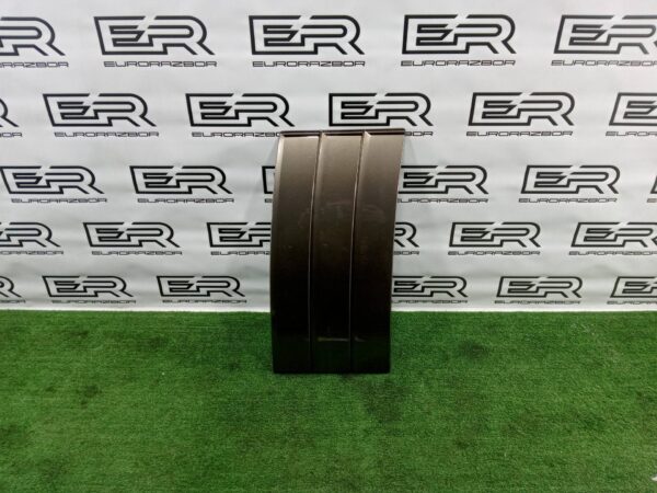 Декоративная накладка на переднюю Range Rover L405