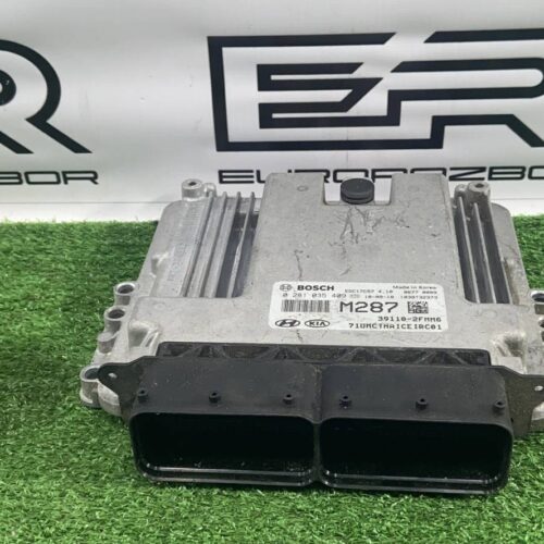 Блок управления двигателем для Kia Sorento Prime