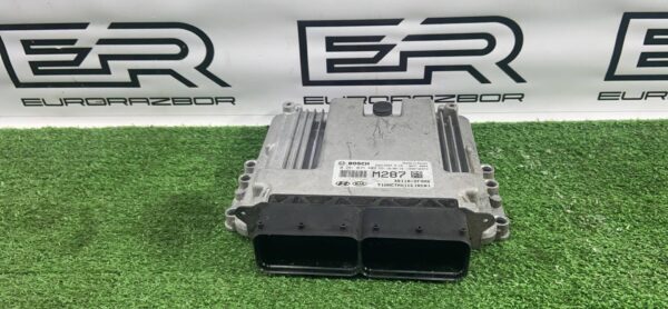 Блок управления двигателем для Kia Sorento Prime