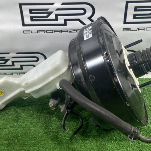 Вакуумник для Kia Sorento prime